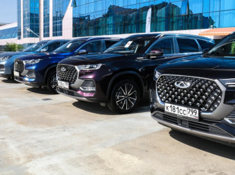 Эксперты рассказали об остаточной стоимости китайских автомобилей с пробегом