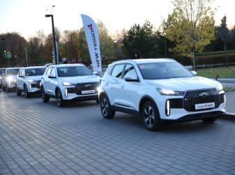 Стало известно, какие модели покинули российский авторынок