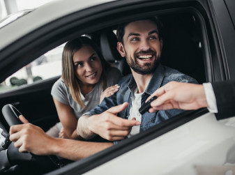 Эксперты рассказали о перспективах автолизинга для физлиц
