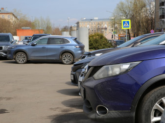 В РОАД лоббируют закон об обороте автомобилей