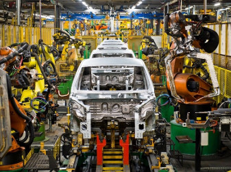 АВТОВАЗ возобновил работу после весеннего корпоративного отпуска