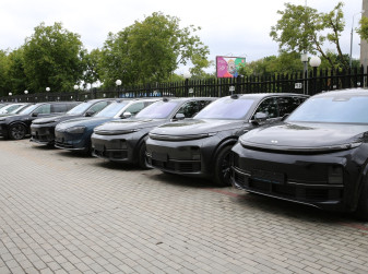 60% российского авторынка приходится на 15 регионов