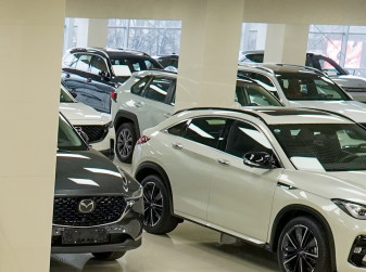 Импорт автомобилей частными лицами на Дальнем Востоке вырос на 23%