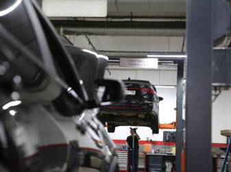 Автопроизводителей обяжут предоставлять данные для ремонта автомобилей