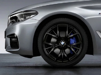 BMW отзывает около 30 тысяч автомобилей