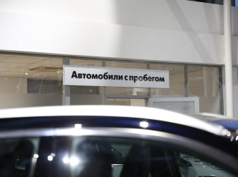 Газпромбанк Автолизинг: в июне на покупку автомобилей с пробегом россияне потратили более 590 млрд рублей
