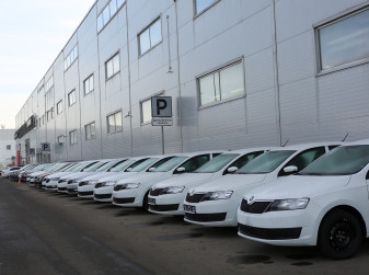Как цифровые инструменты меняют продажу корпоративных автомобилей с пробегом