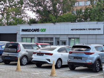 Pango Cars и Сбер объявили о сотрудничестве в кредитовании автомобилей с пробегом