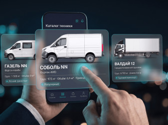 Компания «СТТ» запустила платформу онлайн-продаж «Спутник Маркет»