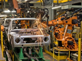 АВТОВАЗ вышел из летнего корпоративного отпуска