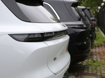 Экспорт легковых автомобилей из Китая в Россию в июле вырос на 63%