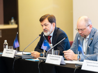 Эксперт рассказал о ключевых трендах страхования перевозки грузов в России