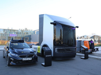 Как страховать беспилотные автомобили?
