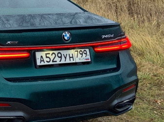 6% легковых автомобилей в РФ имеют дизельный двигатель