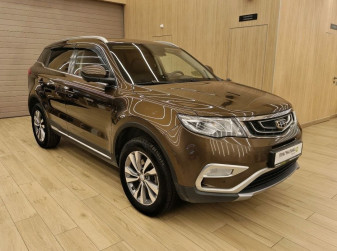 Стало известно, какие китайские машины меняют на новые автомобили LADA