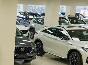 Ввоз на Сахалин автомобилей для личного пользования вырос на 27%