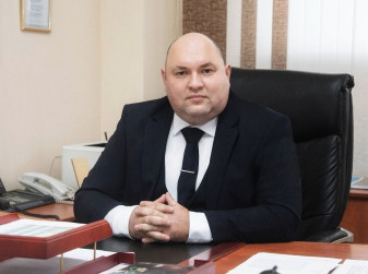 Завод запасных частей и компонентов КАМАЗа возглавил Рифат Шавалиев