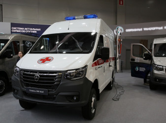 На Дальнем Востоке появится завод по сборке автомобилей ГАЗ?