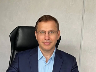 Директором Ярославского шинного завода назначен Сергей Бабий
