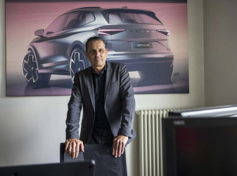 Президентом и главным исполнительным директором Volvo Cars назначен Клаус Целльмер