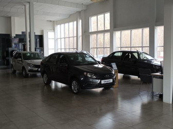 АВТОВАЗ планирует продать в сентябре порядка 30 тысяч автомобилей