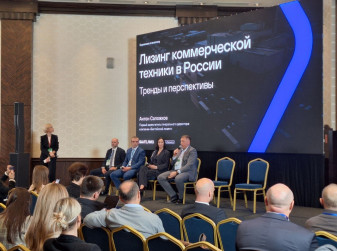 Что происходит с автолизингом в России?