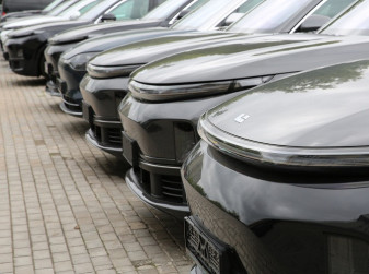 Евросоюз готовит ограничения на импорт китайских гибридных автомобилей