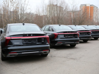 С 1 января 2027 года Китай ужесточит правила экспорта автомобилей