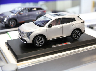Автодилеры дали прогноз продаж на октябрь