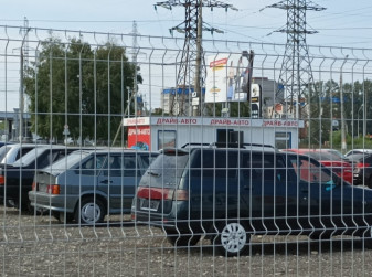 Автомобили с пробегом в сентябре подорожали на 1,2%