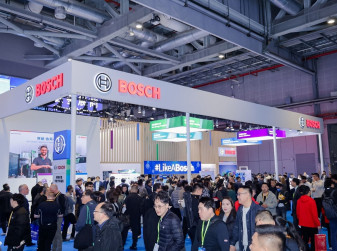 Messe Frankfurt соберет лидеров автопрома на Automechanika Shanghai 2026: ключевые тренды отрасли