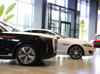 На 42-й неделе продано более 26 тысяч новых легковых автомобилей