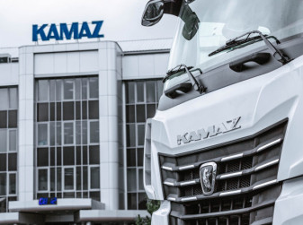 КАМАЗ может выпустить до 40 тысяч автомобилей в 2026 году