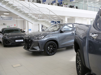 Как будет развиваться рынок новых легковых автомобилей в 2027 году?