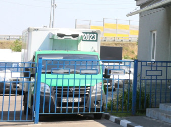 Рынок LCV с пробегом за 9 месяцев снизился на 2%