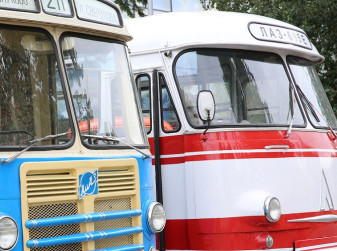 Вторичный рынок автобусов за 9 месяцев упал на 14%
