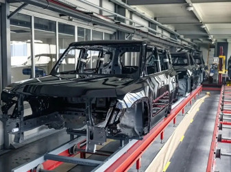 Минпромторг предложил перенести срок оплаты утильсбора для российских автопроизводителей