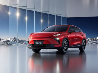 OMODA впервые в 2026 году попала в ТОП-10 марок российского авторынка