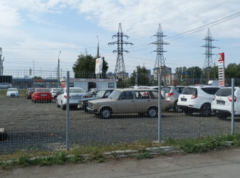 Газпромбанк Автолизинг: в сентябре покупка автомобилей с пробегом обошлась россиянам в 665 млрд рублей