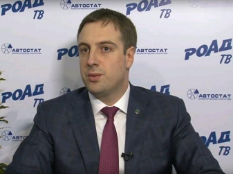 Интервью Вячеслава Спирова («Сбербанк Лизинг»)