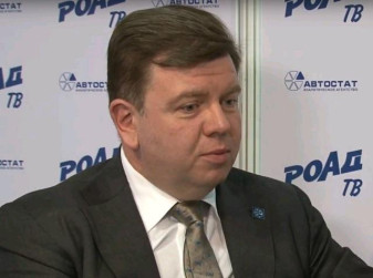 Интервью президента РОАД Олега Мосеева