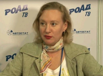 Интервью заместителя руководителя департамента страхового рынка ЦБ РФ Светланы Никитиной