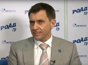 Интервью вице-президента РОАД Дмитрия Гулина