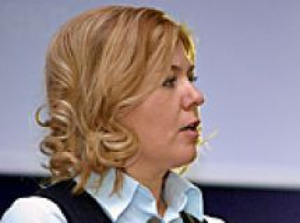 Елена Кузнецова, директор по маркетингу Uz-Daewoo (MotorPage.Ru)