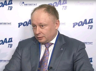 Интервью вице-президента РОАД Вячеслава Жигалова