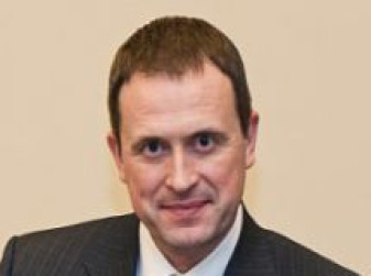 Олег Марков, директор по реализации и маркетингу