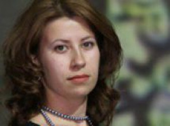 Татьяна Русакова, начальник отдела внешних связей ООО «Тойота Мотор» (MotorPage.Ru)