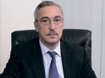 Алексей Терещенко, гендиректор ГК «БИЗНЕС-КАР» («Клаксон»)