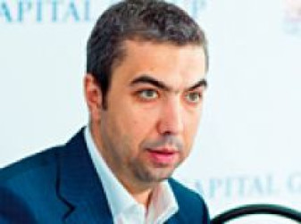 Денис Щепетьев, гендиректор ГК «Цезарь Сателлит» (MotorPage.Ru)
