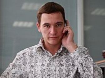 Александр Кравцов, директор по маркетингу компании «Ирито» (MotorPage.Ru)